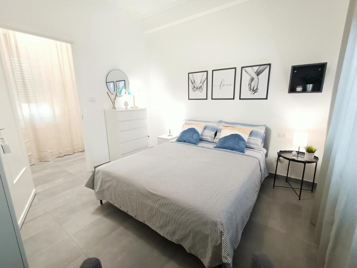 Orto Limoni Apartment - Quadrilocale Catania Centro Exterior photo